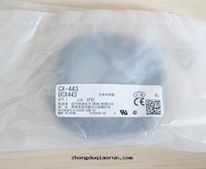 松下(xià)CX-400系(xì)列傳感(gǎn)器CX-443